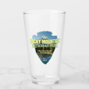 Copo De Pint Rocky Mountain NP (seta)