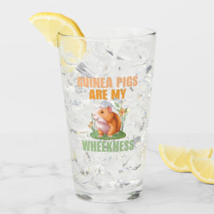 Copo De Pint Roda Vidro Tumbler