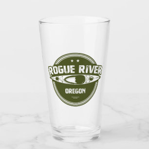 Copo De Pint Rogue River, Oregon