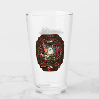 Copo De Pint Rola Branca