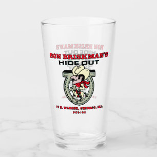 Copo De Pint Ron Briskman's Hideout