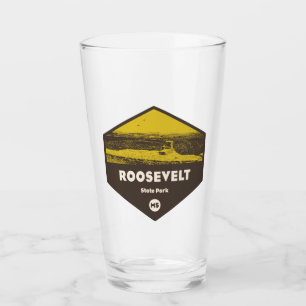 Copo De Pint Roosevelt State Park Mississippi