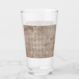 Copo De Pint rosa
