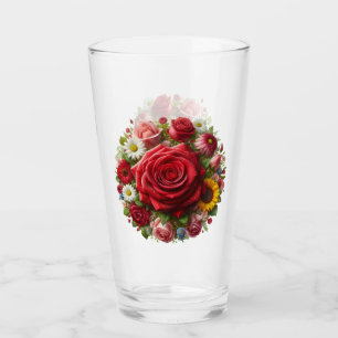 COPO DE PINT ROSA E DESIGN