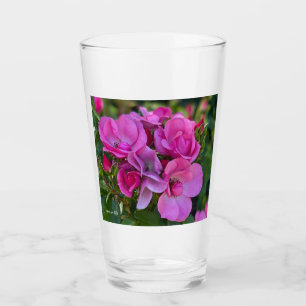 Copo De Pint Rosa Rosa Rosa lavanda