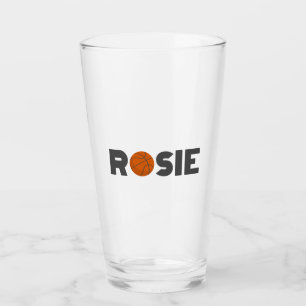 Copo De Pint Rosie Basball