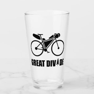 Copo De Pint Rota de Bikepacking de Divisor de excelentes