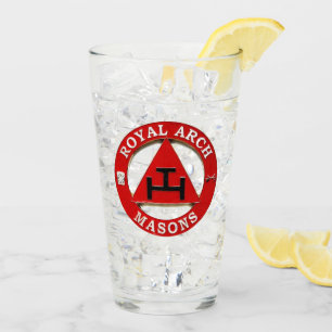 Copo De Pint Royal Arch Mason