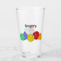 RPG Gaming Dice, Conselho, Jogos Fantásticos Perso