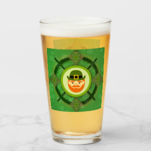 Copo De Pint Rua Patrick Tumbler