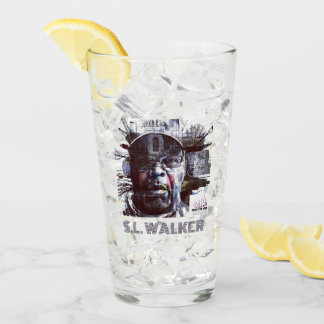 Copo De Pint S.L. Walker Glass