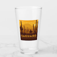 Saguaro Square National Park | Arizona