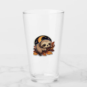 Copo De Pint salgadão de Halloween estilo 2 T clássico