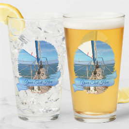 Copo De Pint San Francisco Sailing 0869 Beer