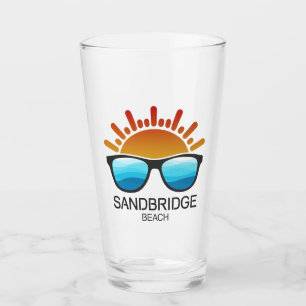 Copo De Pint Sandbridge Beach Virginia Sunvidles