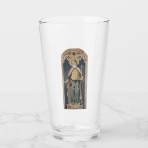 Copo De Pint Santa Adelaide da Itália Arte da Misericórdia Impe