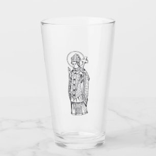 Copo De Pint Santo Deiniol Abade e Bispo