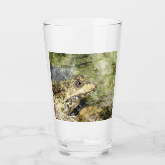 Copo De Pint Sapo de animais SmartMix