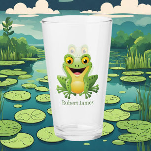 Copo De Pint sapos bonitos adicionam nome