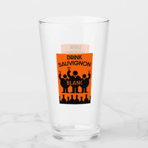 Copo De Pint Sauvignon Blanc Wine Drinker