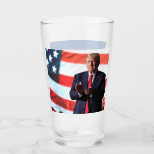 Copo De Pint Save America Trump 2024