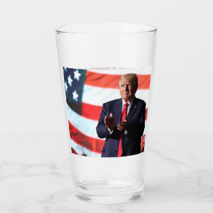 Copo De Pint Save America Trump 2024