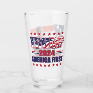 Copo De Pint Save America Trump 2024