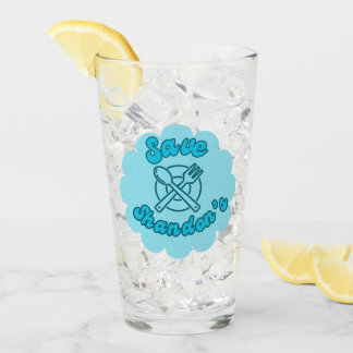 Copo De Pint SAVE SHANDON'S - Rob's Diner - The Crossing