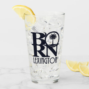 Copo De Pint SC NASCIDO de Lexington