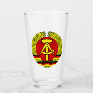 Copo De Pint Schwerin, DDR, Schwerin, Alemanha, Ossi da Alemanh