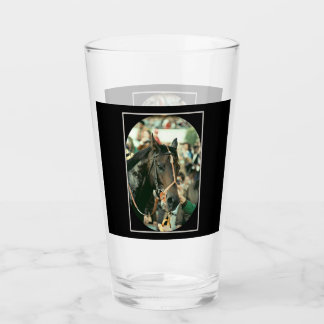 Copo De Pint Seattle Slew Thorogenie 1978