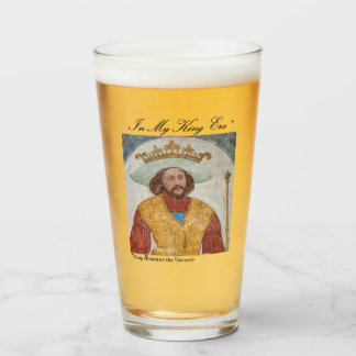 Copo De Pint Seguidamente, o não-pronto