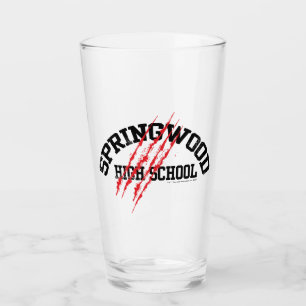 Copo De Pint Segundo grau Springwood
