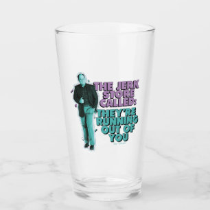 Copo De Pint Seinfeld George Costanza "The Jerk Store Called"
