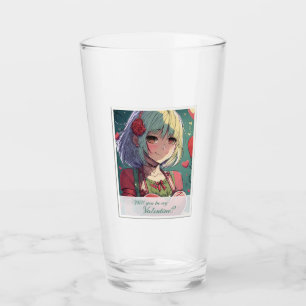 Copo De Pint Seja meu Namorados no Estilo de mangá 33420