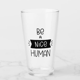 Copo De Pint Seja Um Homem Legal