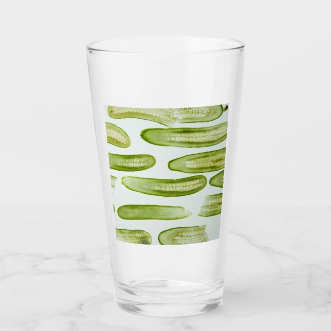 Copo De Pint Seletor Verde (Frente)