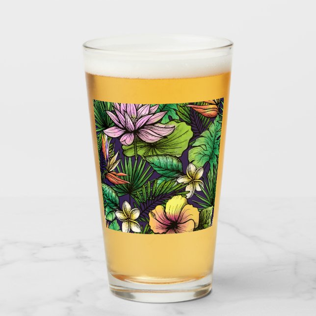 Copo De Pint Selva (Frente (Preenchido))