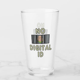 Copo De Pint Sem ID digital