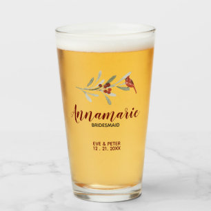 Copo De Pint Senhorita, Madrinha de casamento, Casamento Person