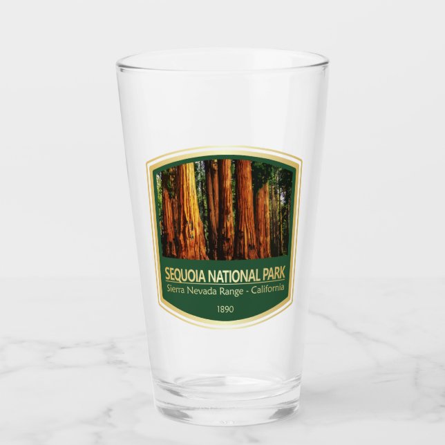 Copo De Pint Sequoia NP (PF1) (Frente)