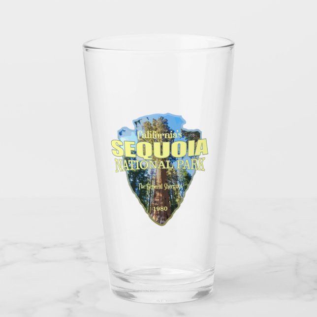 Copo De Pint Sequoia NP (seta) (Frente)