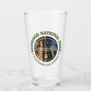 Copo De Pint Sequóia vermelha NP