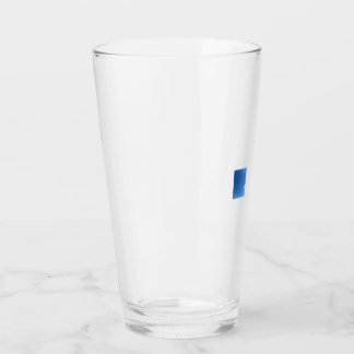 Copo De Pint Série Blue Sky nº 1