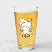 Série Libra Loppi Tokki Bunny Zodiac