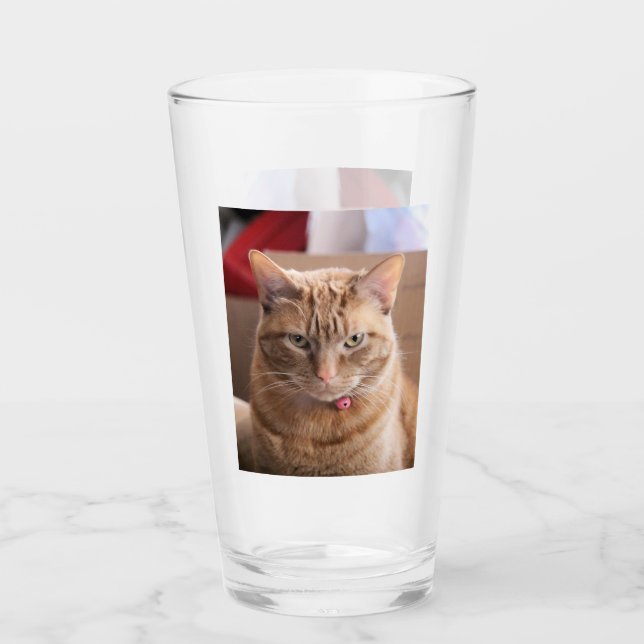 Copo De Pint Sério (Frente)