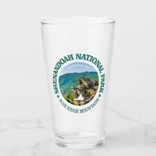 Copo De Pint Shenandoah NP