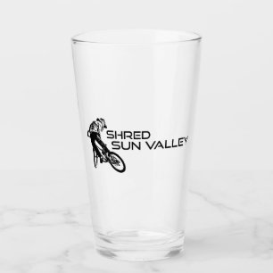 Copo De Pint Shred Sun Valley Idaho Mountain Bike