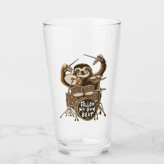 Copo De Pint Siga minha própria batida