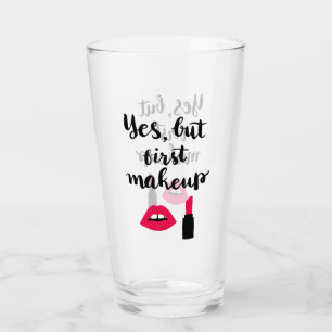 Copo De Pint Sim mas primeira frase bonito da composição  